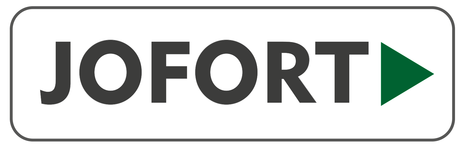 Joe Fortune Logo